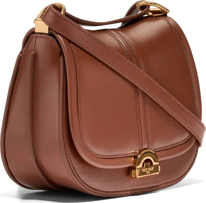 Cole Haan Celenea Leather Shoulder Bag | Nordstrom | Nordstrom