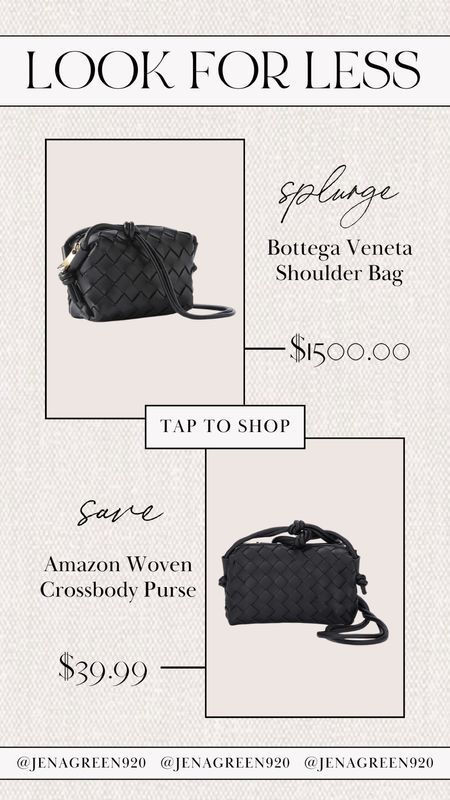 Woven Bag | Woven Purse | Amazon Fashion

#LTKfindsunder50 #LTKstyletip #LTKfindsunder100