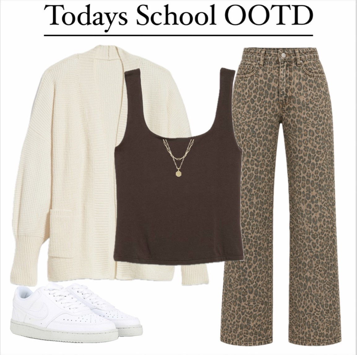 What I’m wearing today! #maurices #oldnavy #falloutfit #falloutfitidea

#LTKootd #LTKSeasonal #LTKSaleAlert