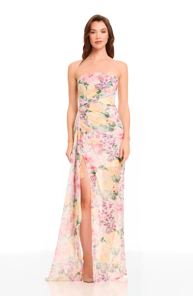 Lulu Dress | Dress The Population