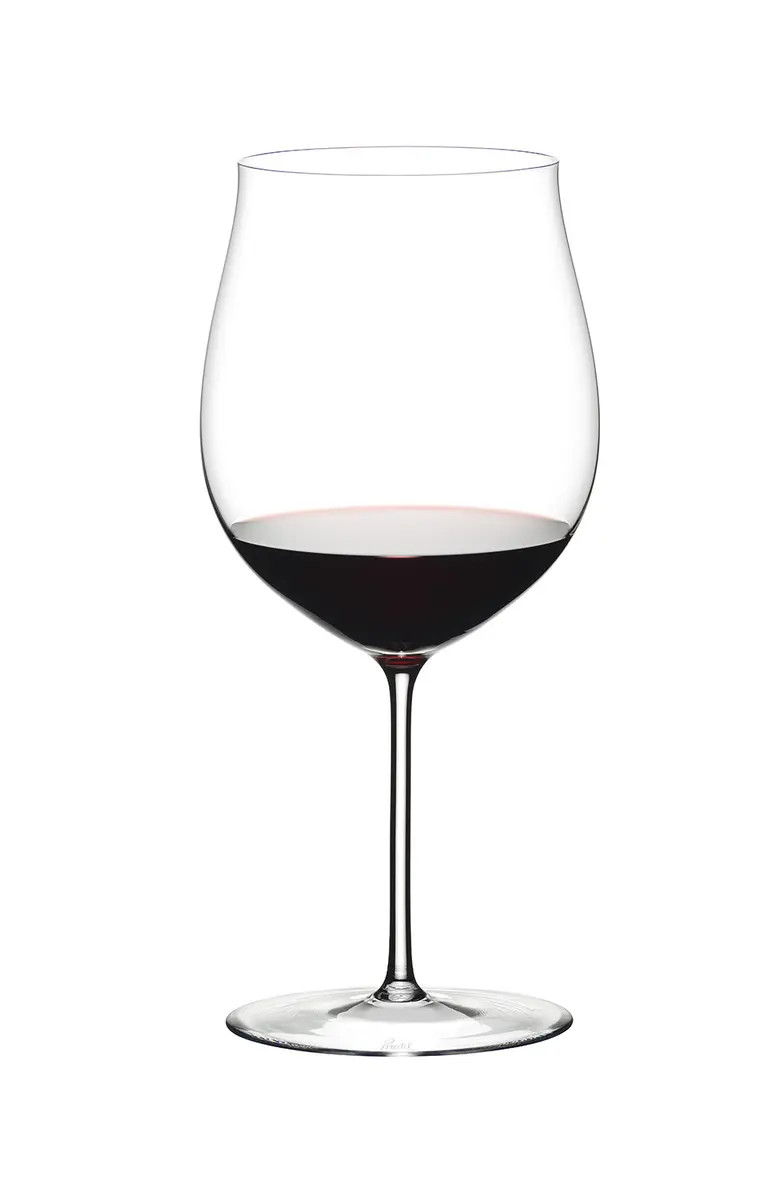 Sommeliers Burgundy Grand Cru Wine Glass, Single Glass | Nordstrom
