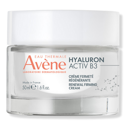 Hyaluron Activ B3 Renewal Firming Cream | Ulta