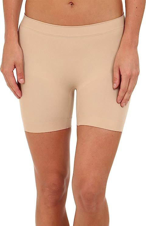 Jockey Women's Underwear Skimmies Short Length Slipshort | Amazon (US)