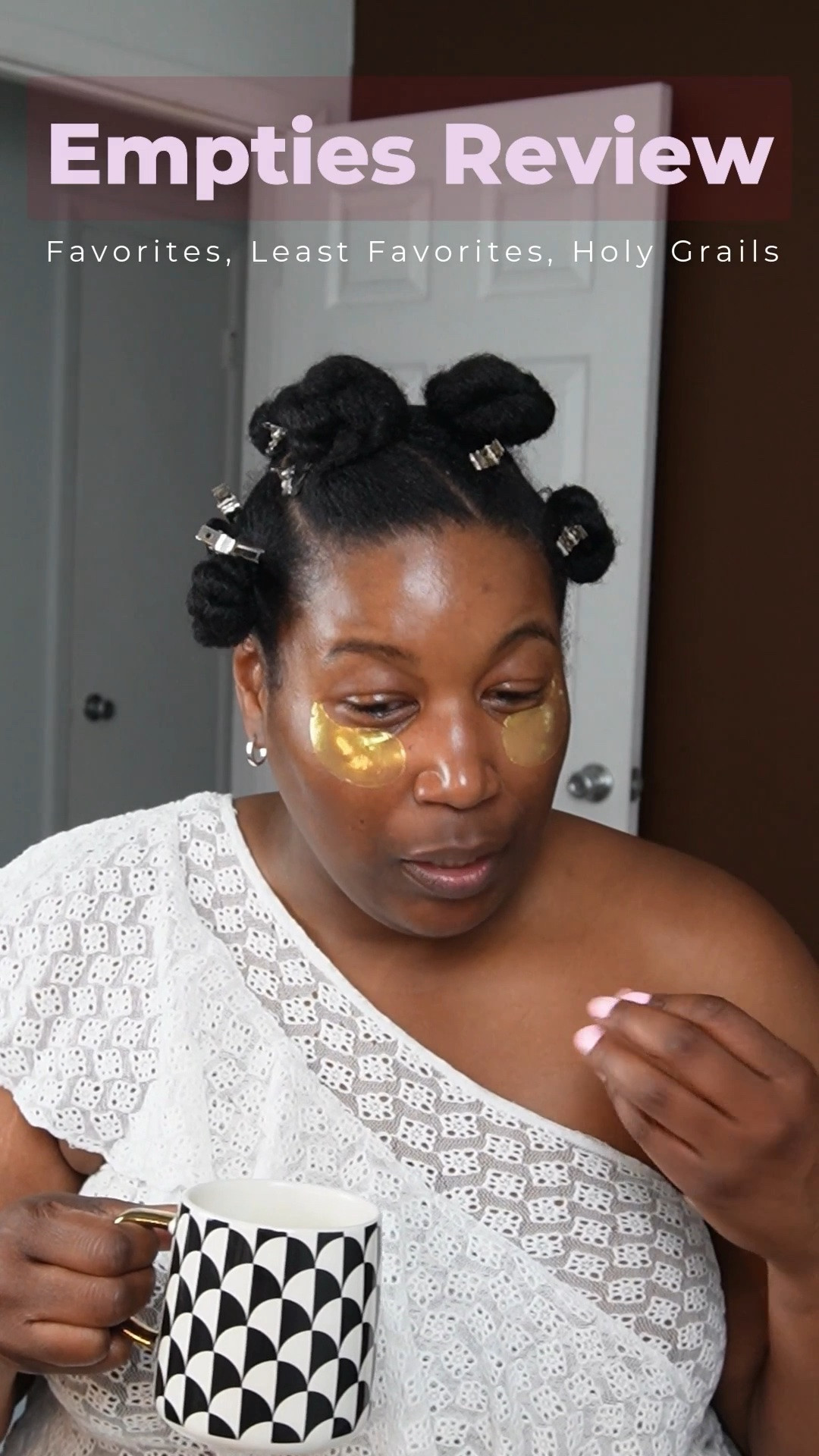 Used it all, loved some, tolerated others, gaslit myself into finishing the rest 🤣 I’m being nosey, drop your holy grails below

#LTKselfcare #LTKSaleAlert #LTKBeauty