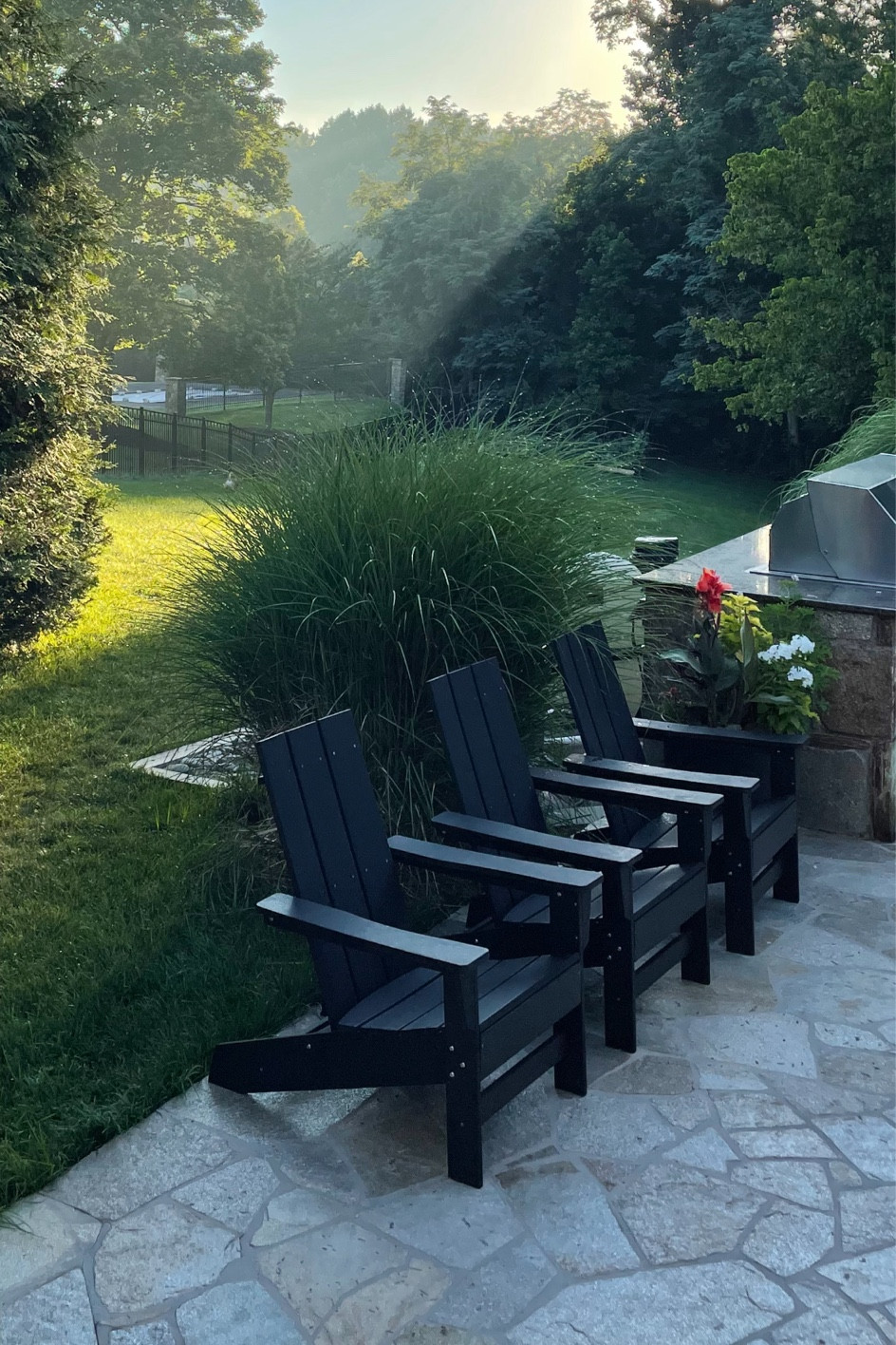 Sale Adirondack chairs 

#LTKhome #LTKsalealert #LTKSeasonal