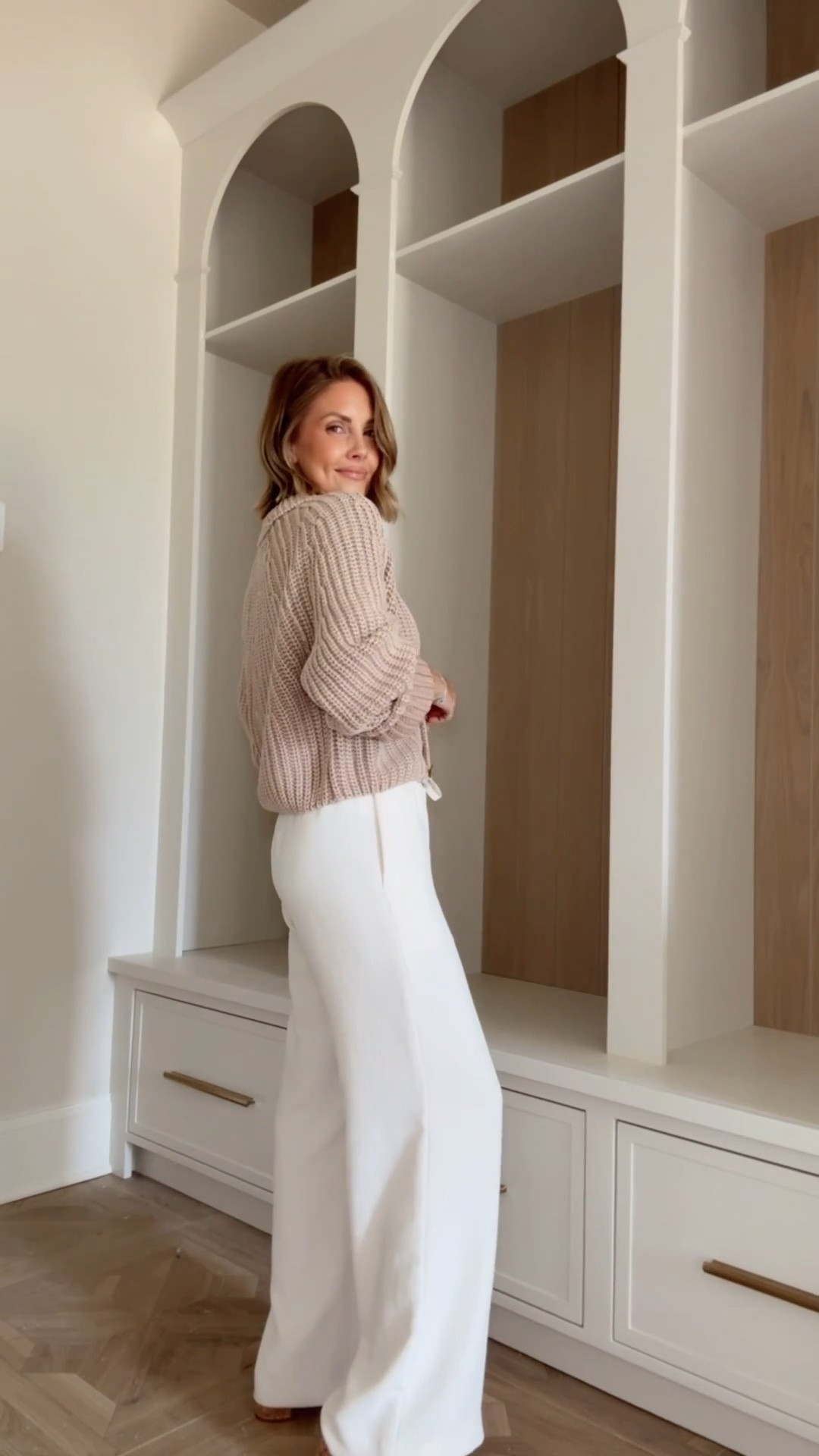 XS sweater (40% off!) / Small Amazon bodysuit / XS Regular pants

sale alert, fall outfits, sweater, cardigan, casual outfits, Amanda west, almost_readyblog

#LTKOver40 #LTKPetite #LTKSaleAlert