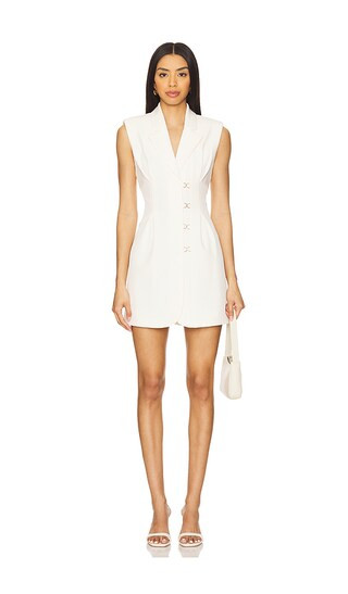 Ava Cady Mini Dress | Revolve Clothing (Global)