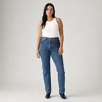 501® Original Jeans | Levi's (UK)
