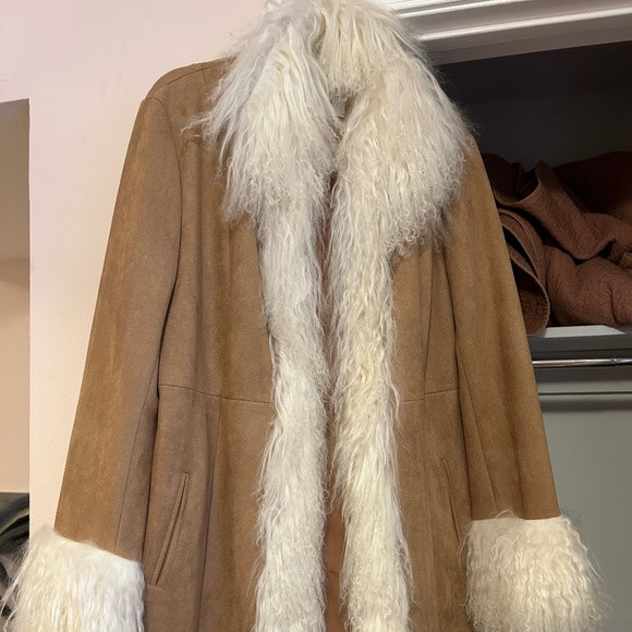 SOLD OUT Charlotte Simone Lulu Coat | Poshmark