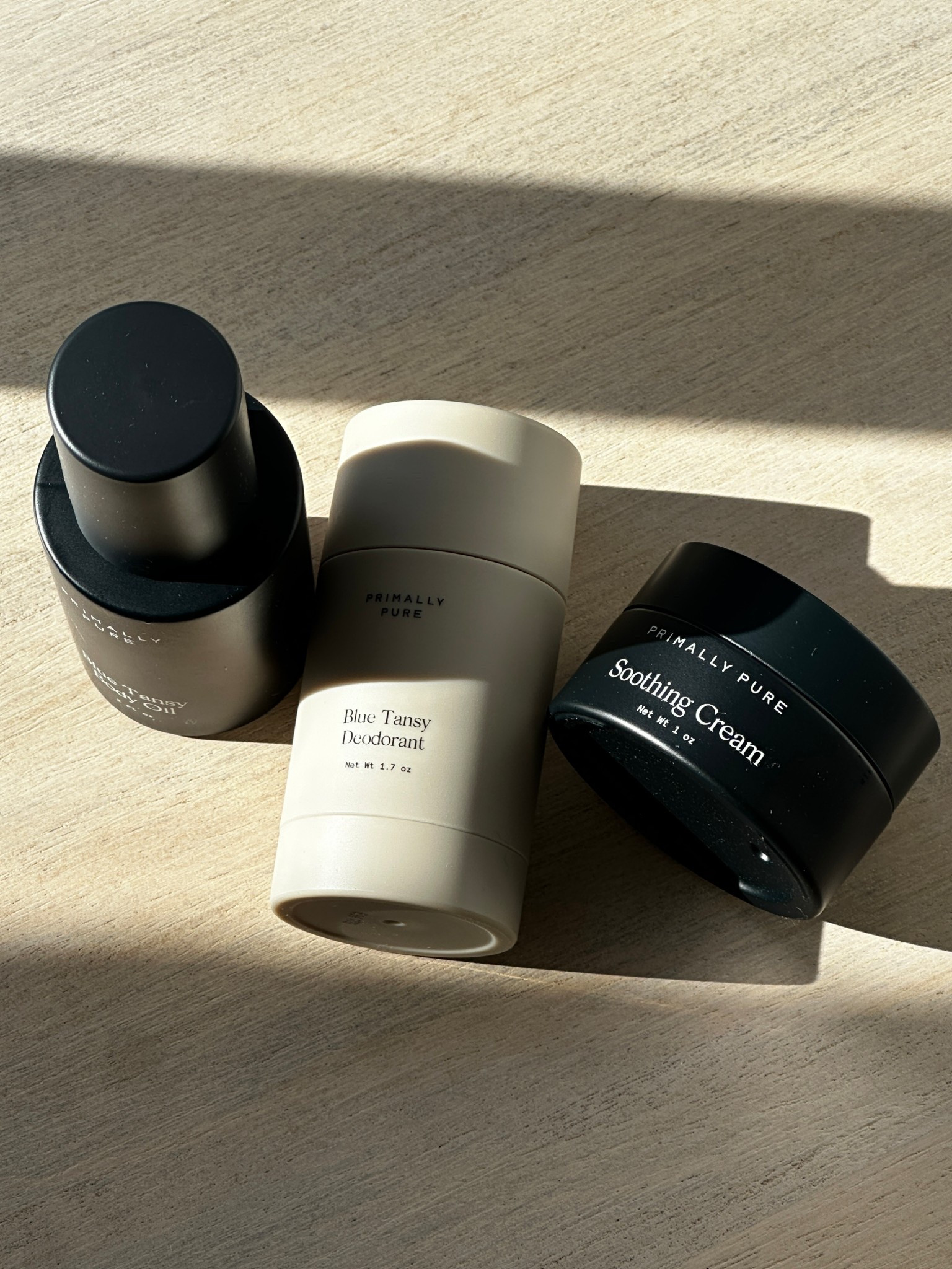 Favorite all natural/clean skincare ✨

#LTKselfcare #LTKmorningroutine #LTKBeauty