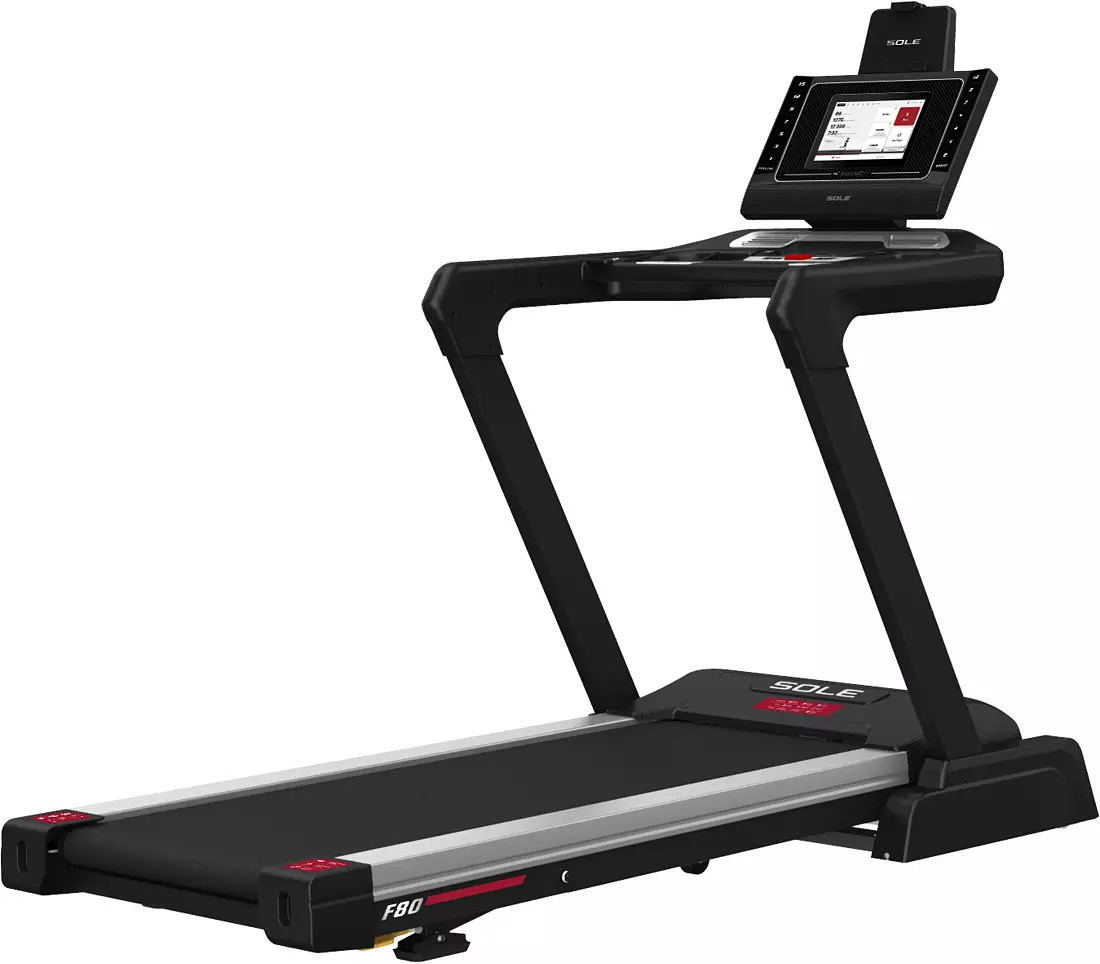 Sole F80 Treadmill (2023) | DICK'S Sporting Goods