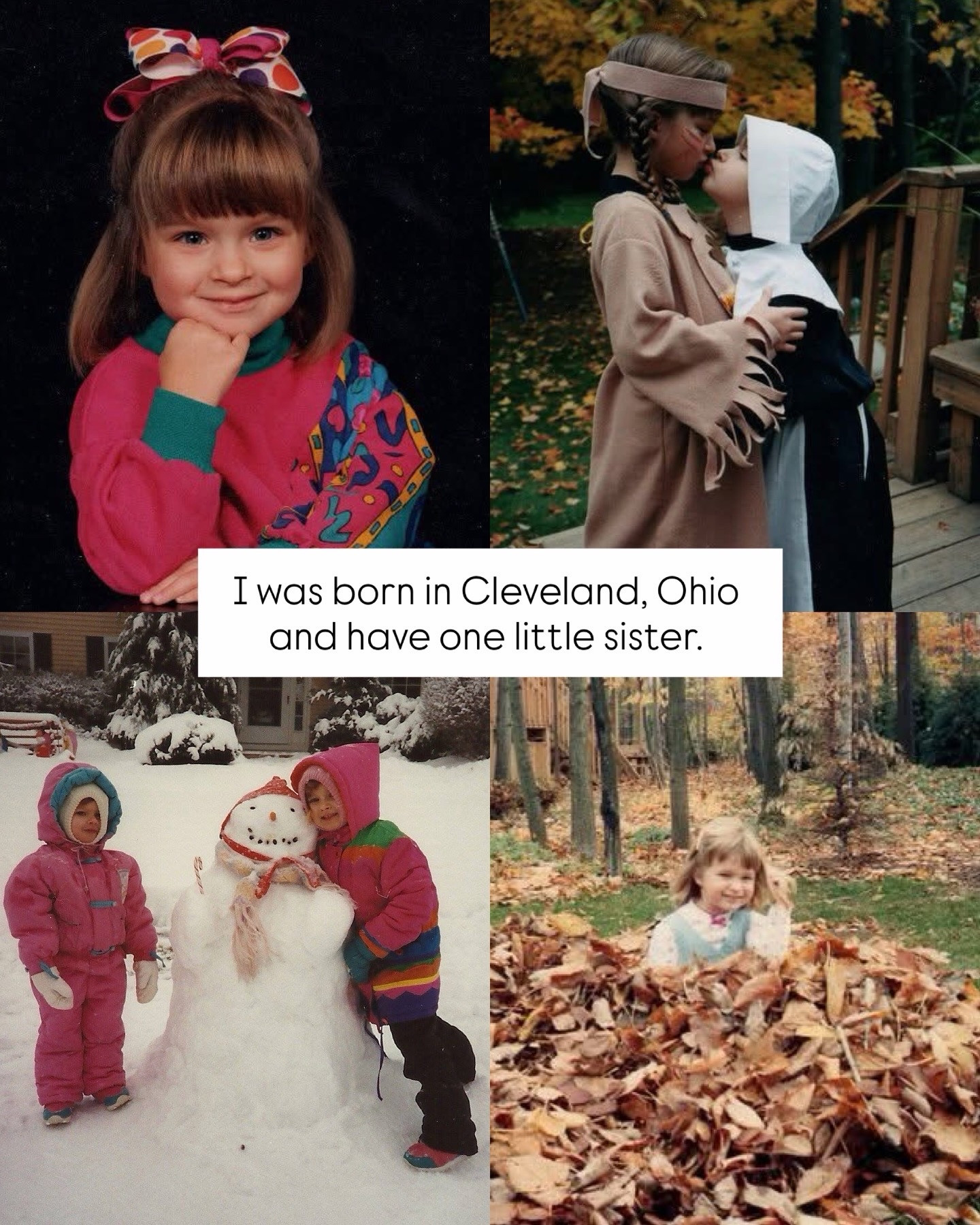 👋🏼 Hey y’all, buckle up—this is my life in 9 slides! 💁🏼‍♀️ From barre studio owner to boy-mom chaos to nutrition-coach glow-up and everything in between.

(Swipe for the full ride—comment your fave slide!👇🏼)

#LifeStory #BoyMom #FitnessCoach #NutritionCoach #LoveYourLife

#LTKfitnessgoals #LTKstorytime #LTKmomlife