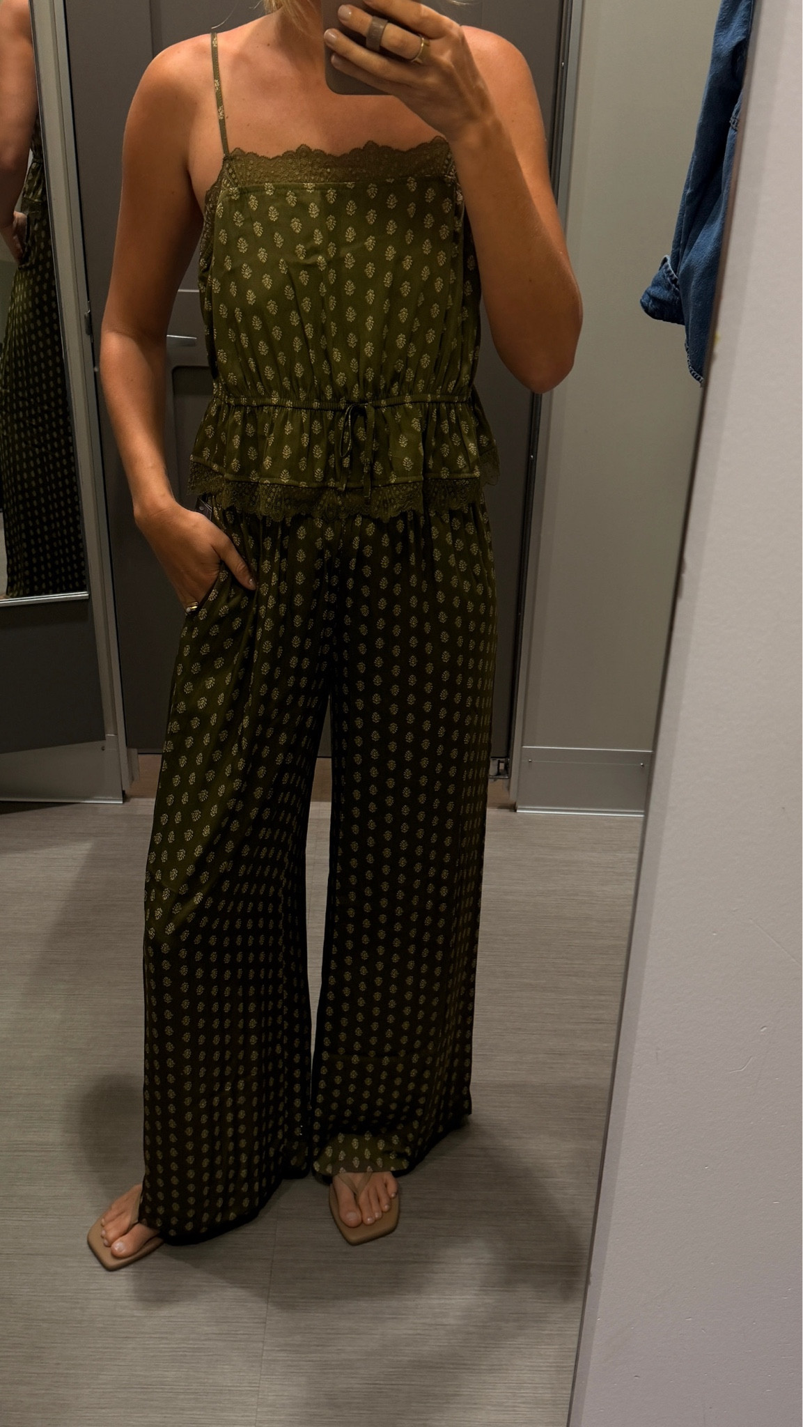 Target pajama set

#LTKSeasonal #LTKSpringSale #LTKU