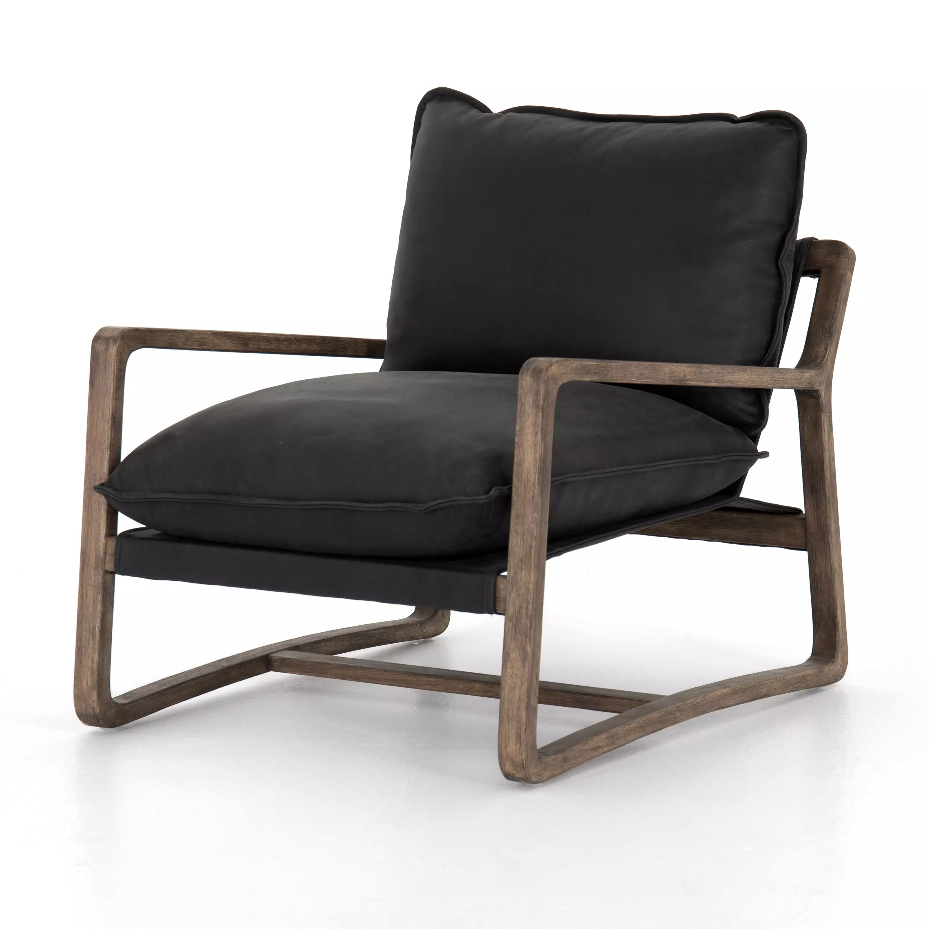Ace Chair Umber Black | Scout & Nimble