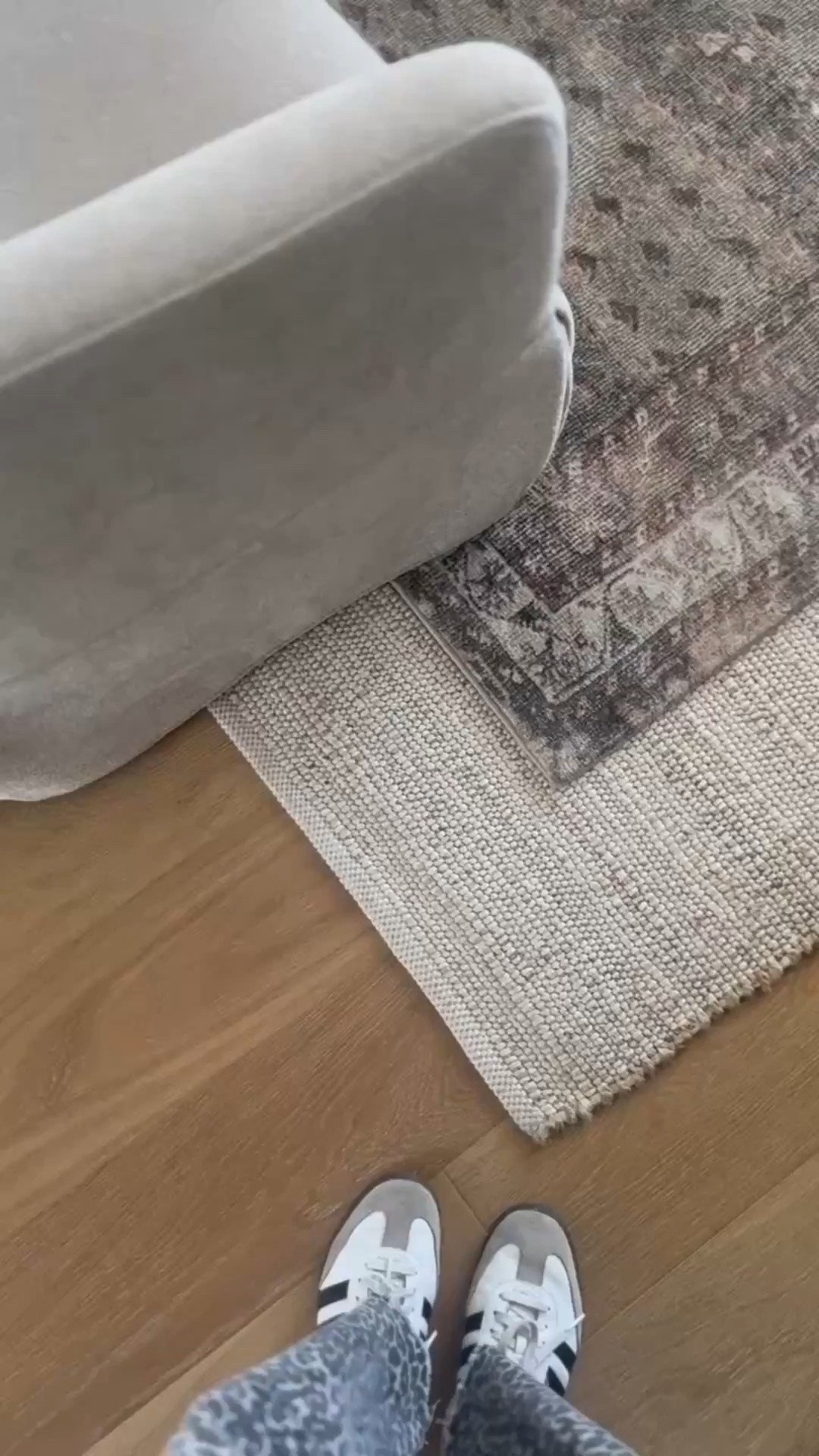 The perfect handwoven jute rug does exist, so much so it’s named just that! I shared last week my love for layering rugs, and why it elevates any space. We have a 10’x14’ in our family room under a 9’x12’ and it’s the perfect size! 

#LTKSaleAlert #LTKHome