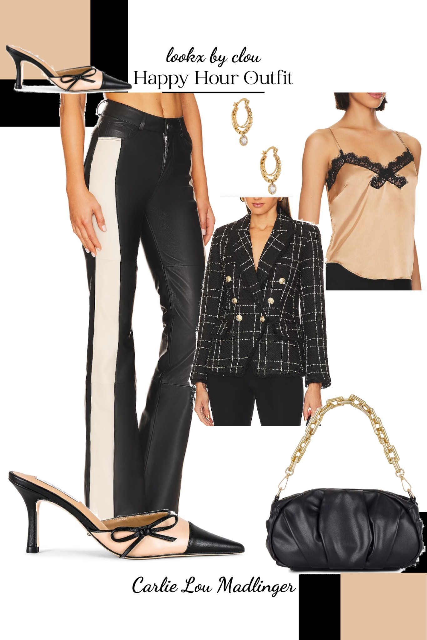 Happy Hour Fit✨

#LTKstyletip #LTKSpringSale #LTKshoecrush