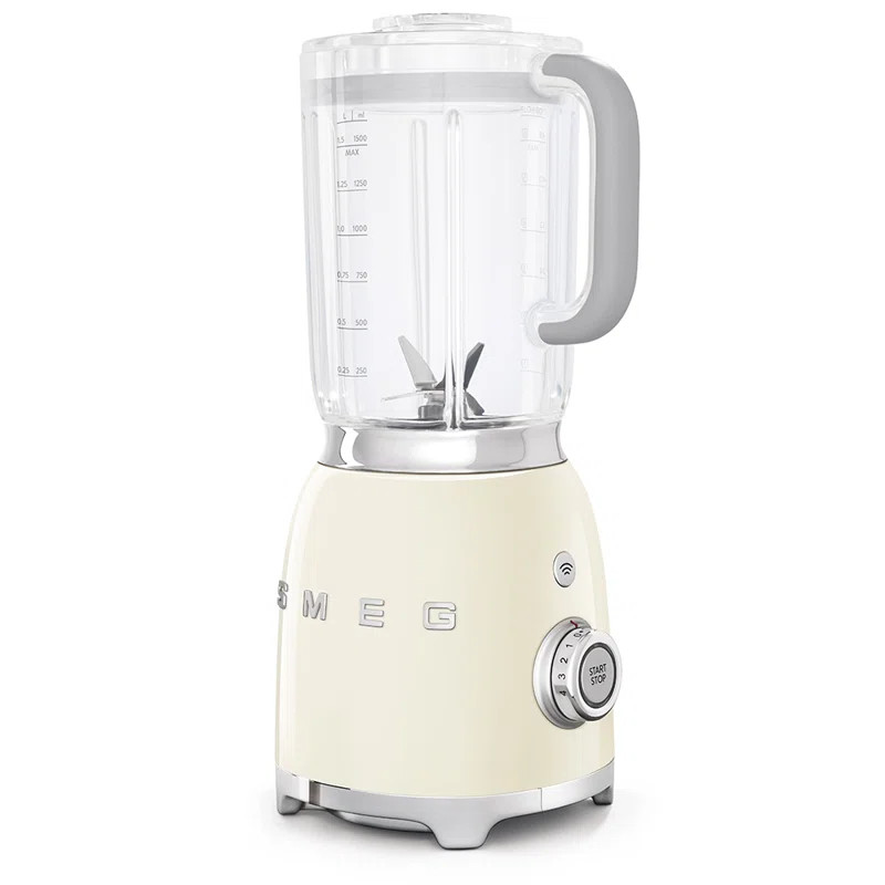 Smeg 50s Style Countertop Blender | Wayfair North America