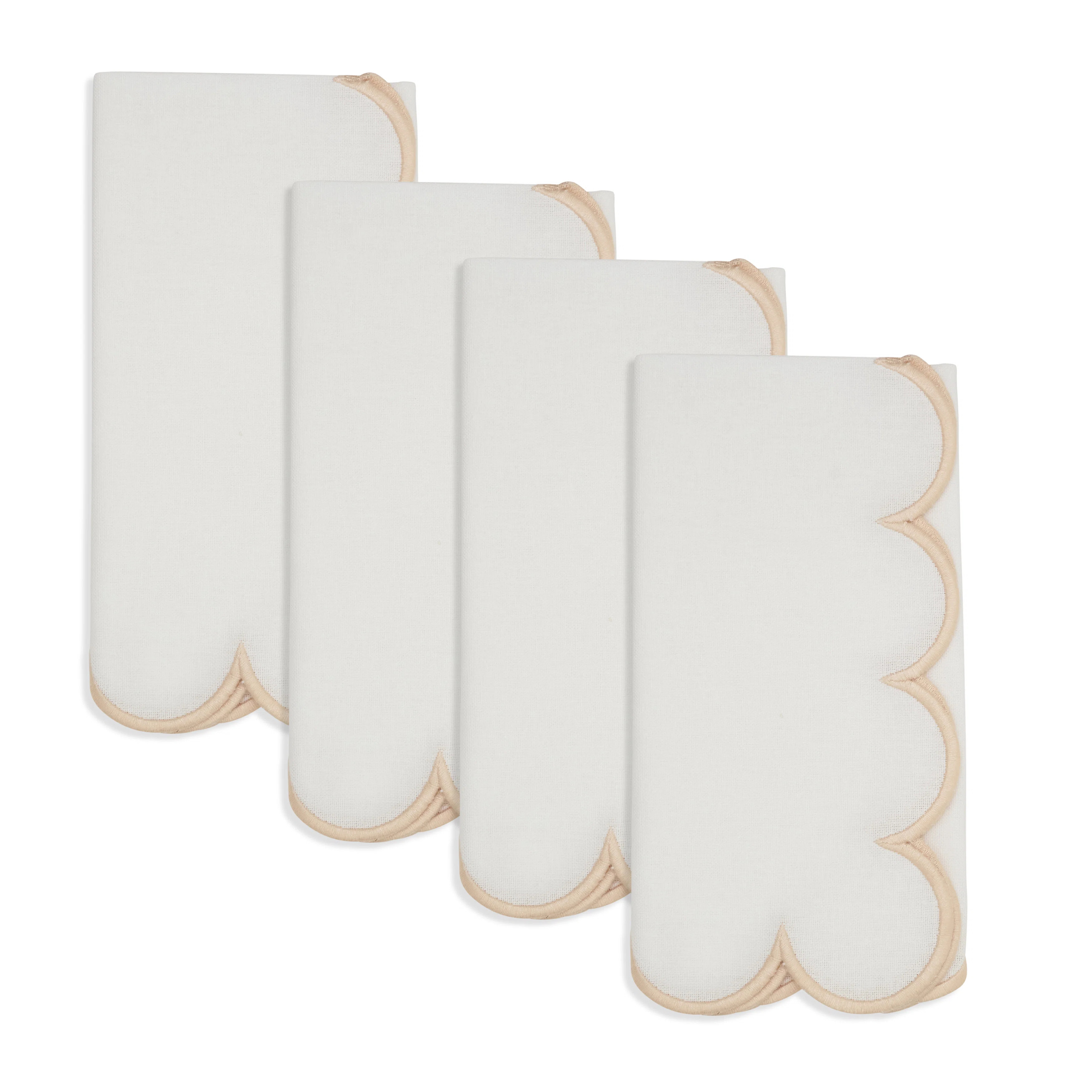Paddock 100% Cotton Rectangle Napkin (Set of 4) | Wayfair North America