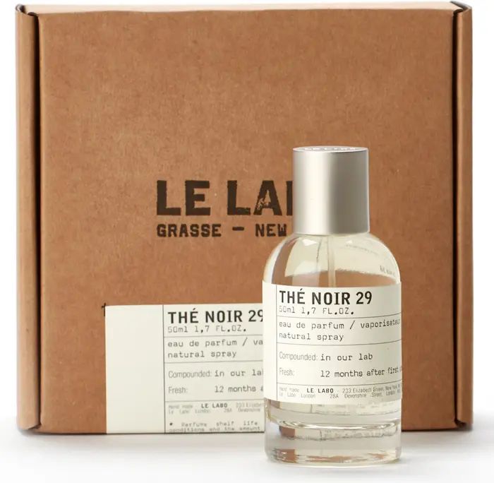 Thé Noir 29 Eau de Parfum | Nordstrom