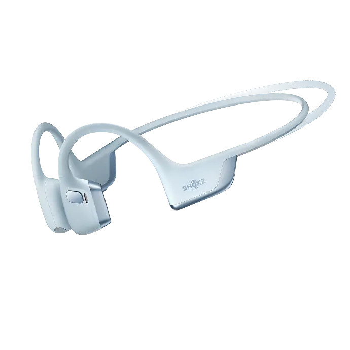 Shop Shokz OpenRun Pro 2 Best Bone Conduction Headphones for Sports | SHOKZ