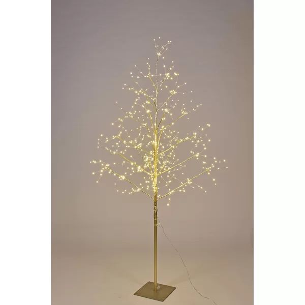 72'' LED Lighted Trees & Branches | Wayfair North America