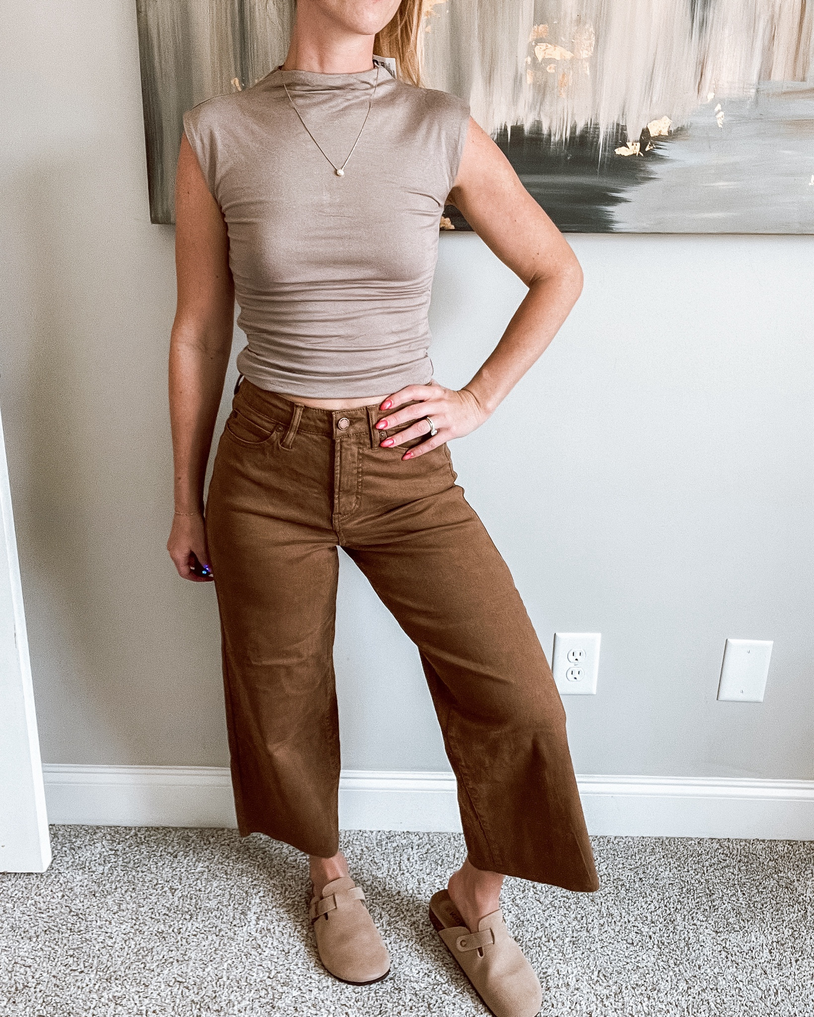 🍂🍂🤎

#LTKSeasonal #LTKStyleTip #LTKFindsUnder50