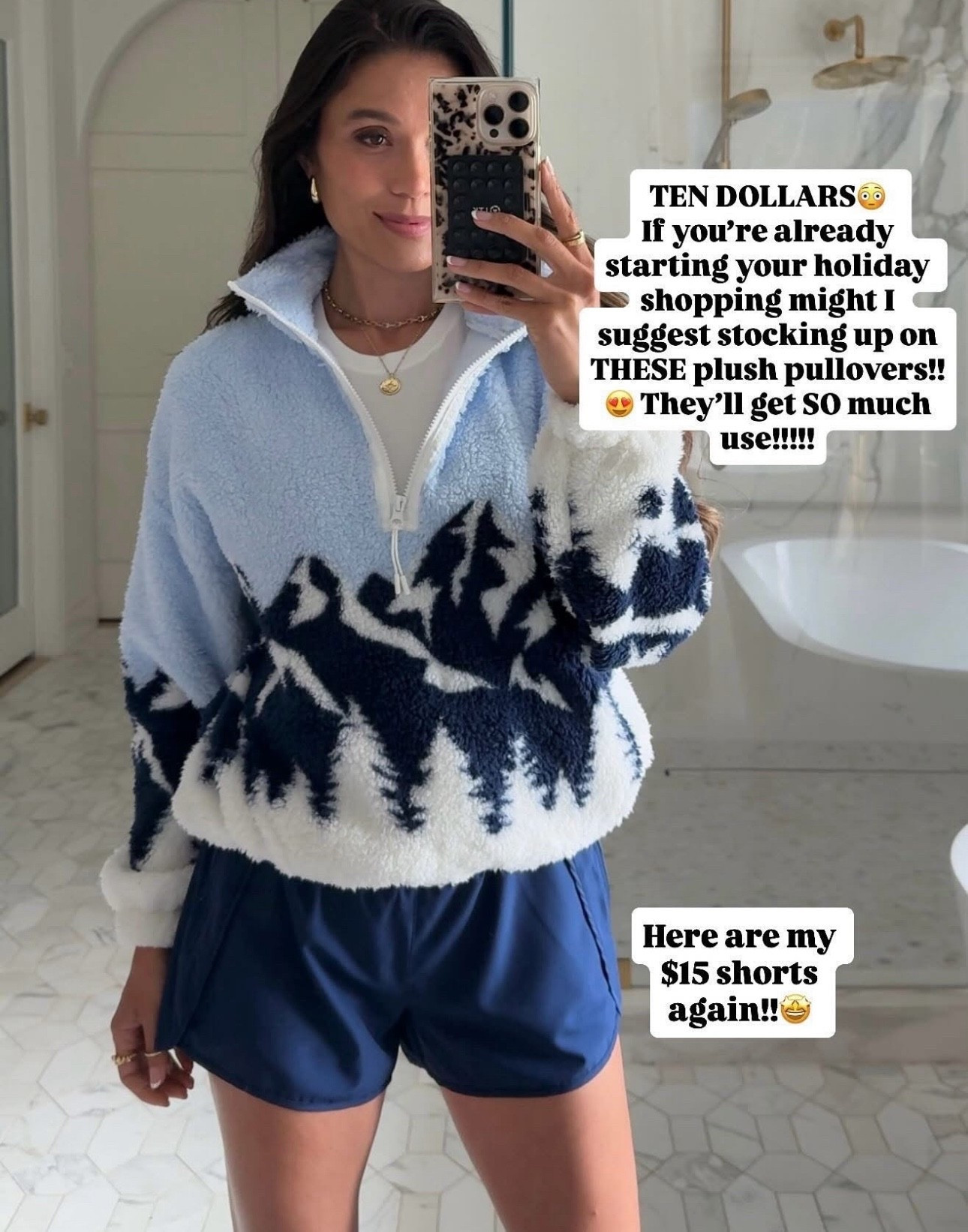 Scroll to shop! Follow for more finds! Xo! 🥰

#LTKFindsUnder100 #LTKFindsUnder50 #LTKootd