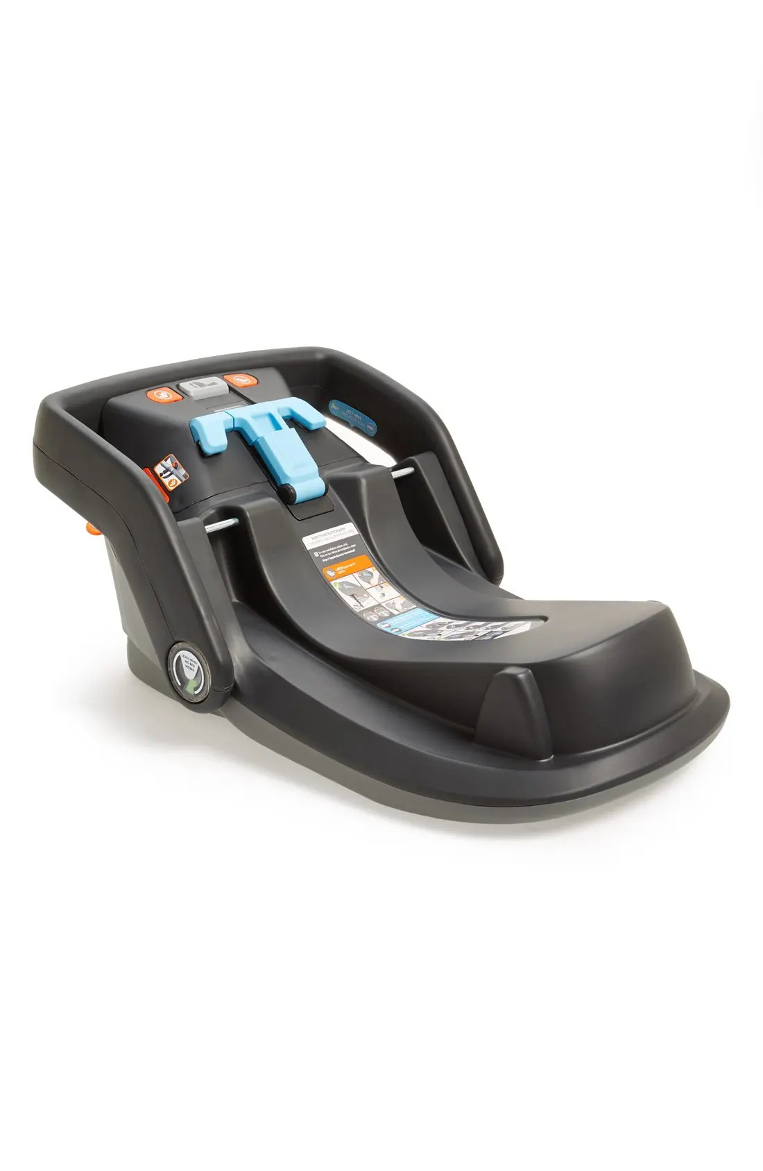 UPPAbaby MESA Infant Car Seat Base in None at Nordstrom | Nordstrom