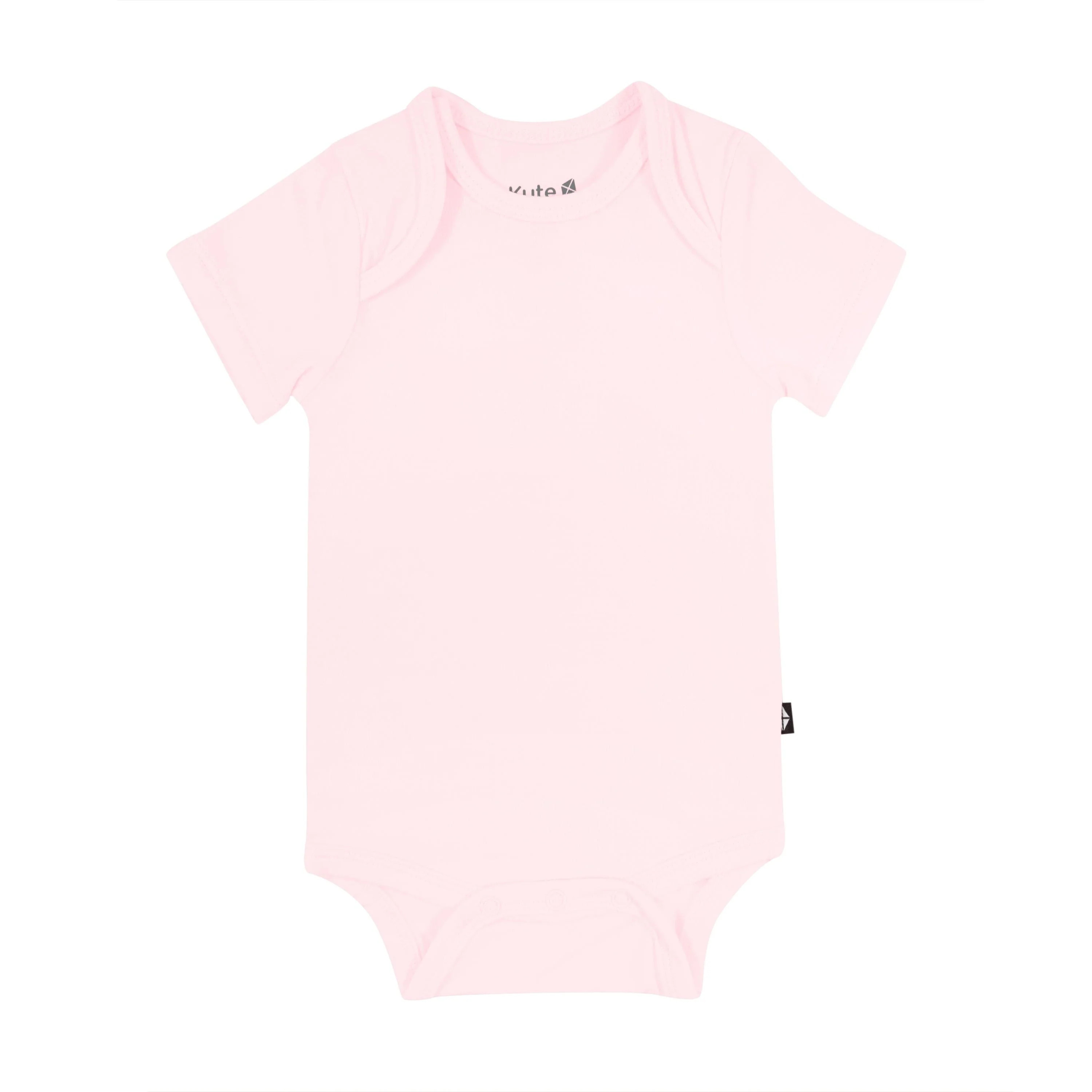 Bodysuit in Sakura | Kyte BABY