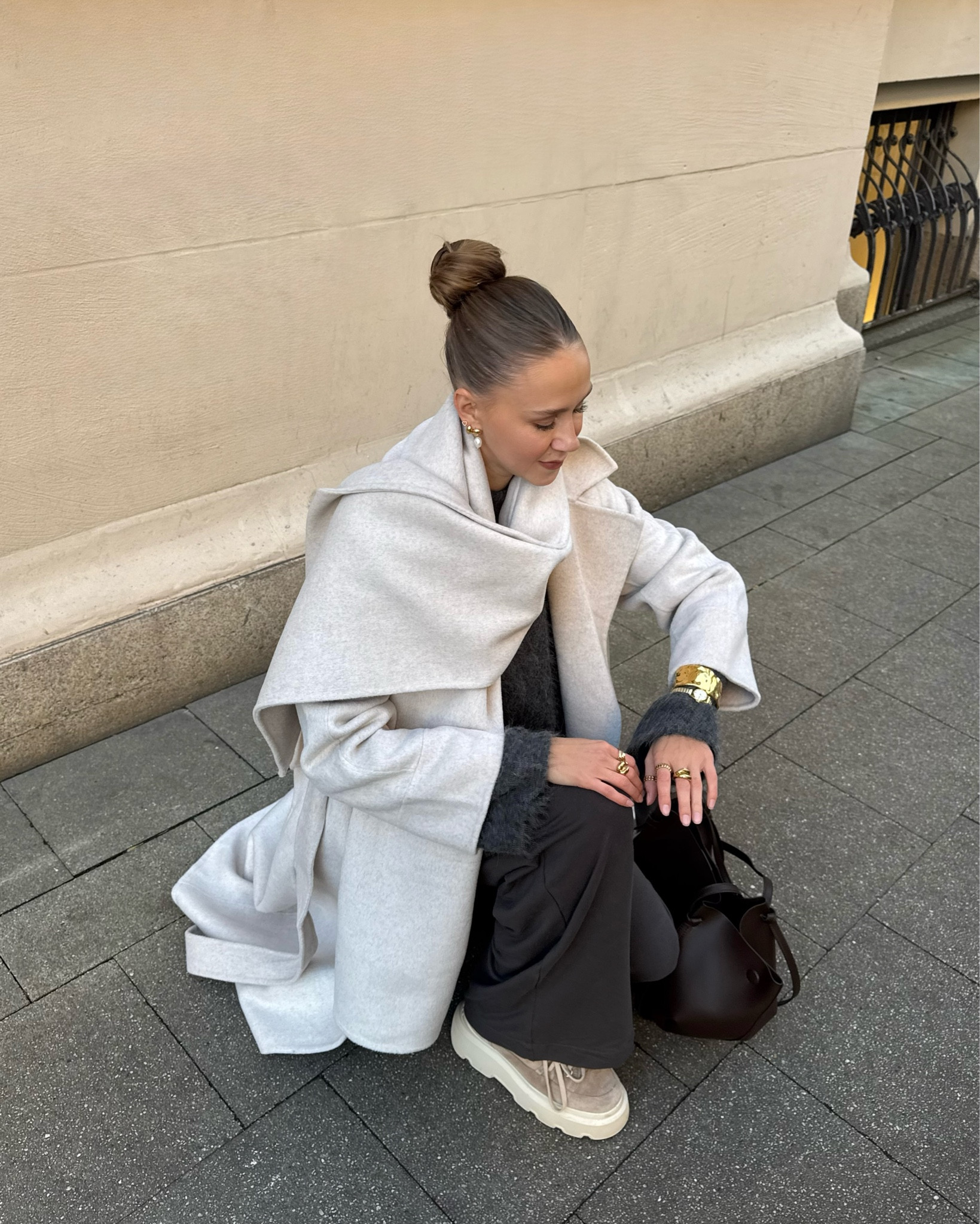 Coat season feels right.


#LTKSeasonal #LTKstyletip