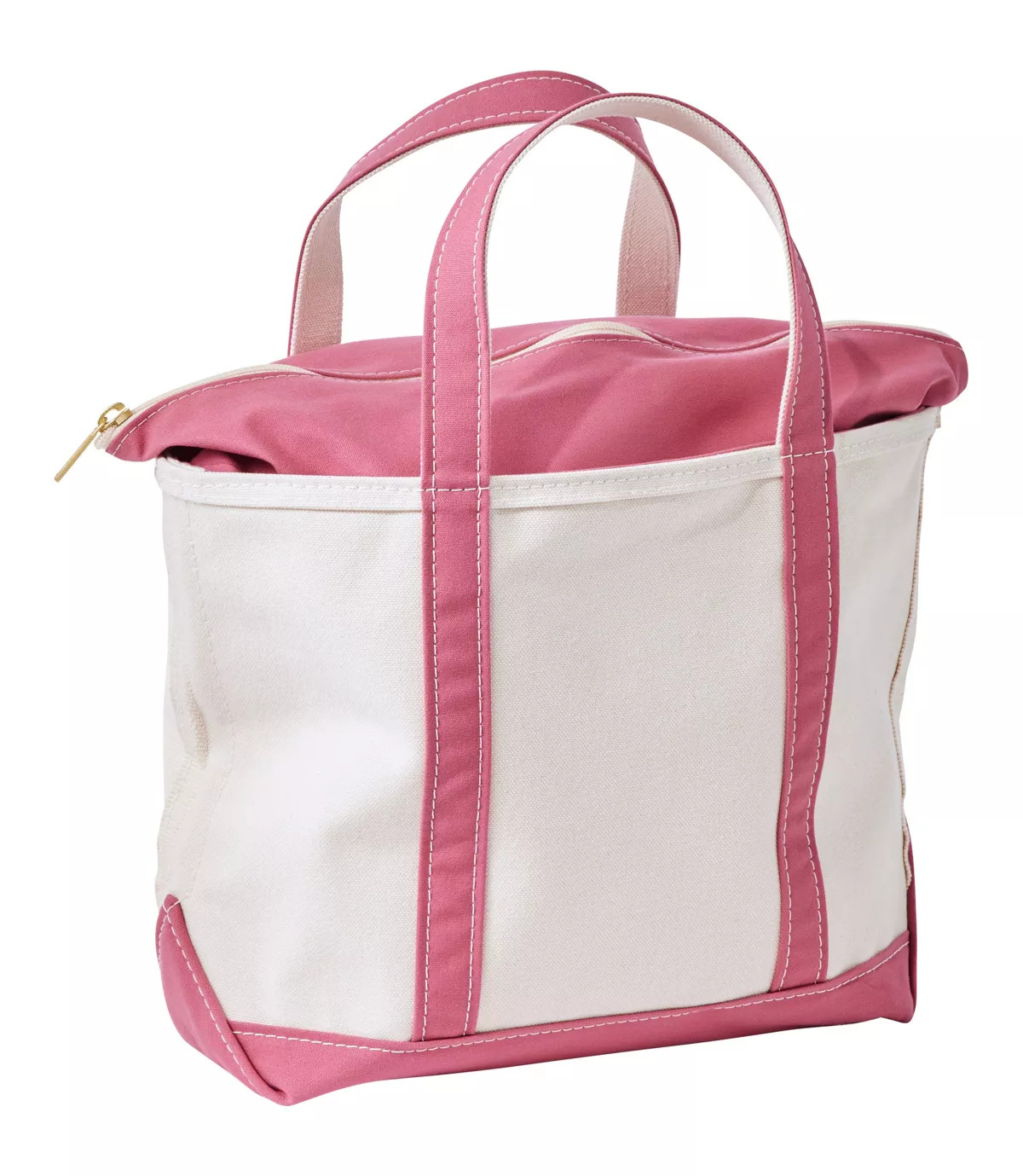 Boat and Tote®, Zip-Top | L.L. Bean