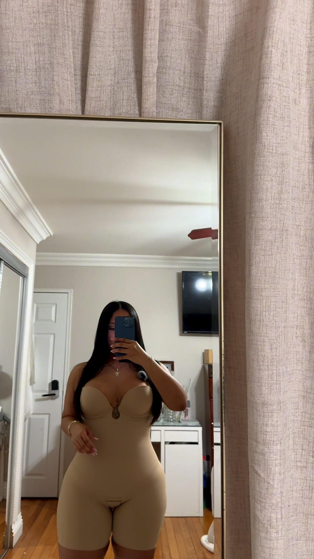 Favorite shape-wear to wear under clothing! So comfortable ✨🤎

#LTKootd #LTKgrwm #LTKValentine