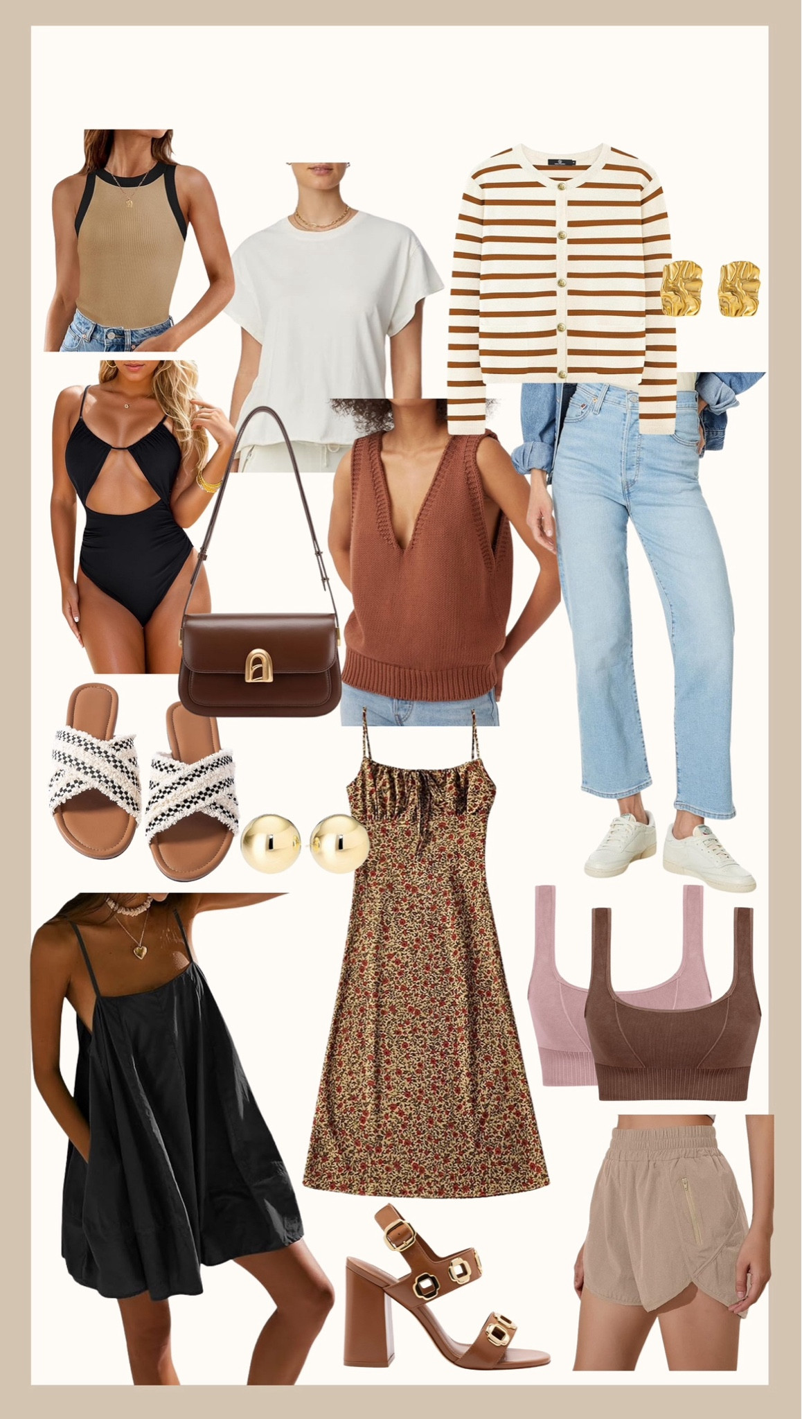 Amazon Prime Day: Fashion

#LTKSaleAlert #LTKStyleTip