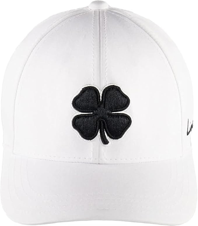 Black Clover Premium Flex Cap | Amazon (US)