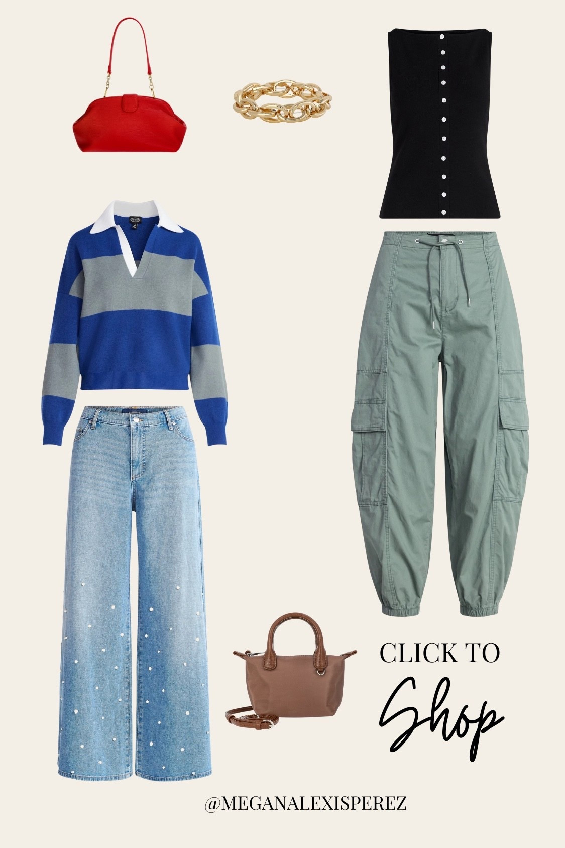 Sharing a few affordable Walmart outfit ideas for women using easy basics. These casual Walmart clothing staples are comfortable, versatile, and great for everyday wear. 

#LTKootd #LTKgrwm