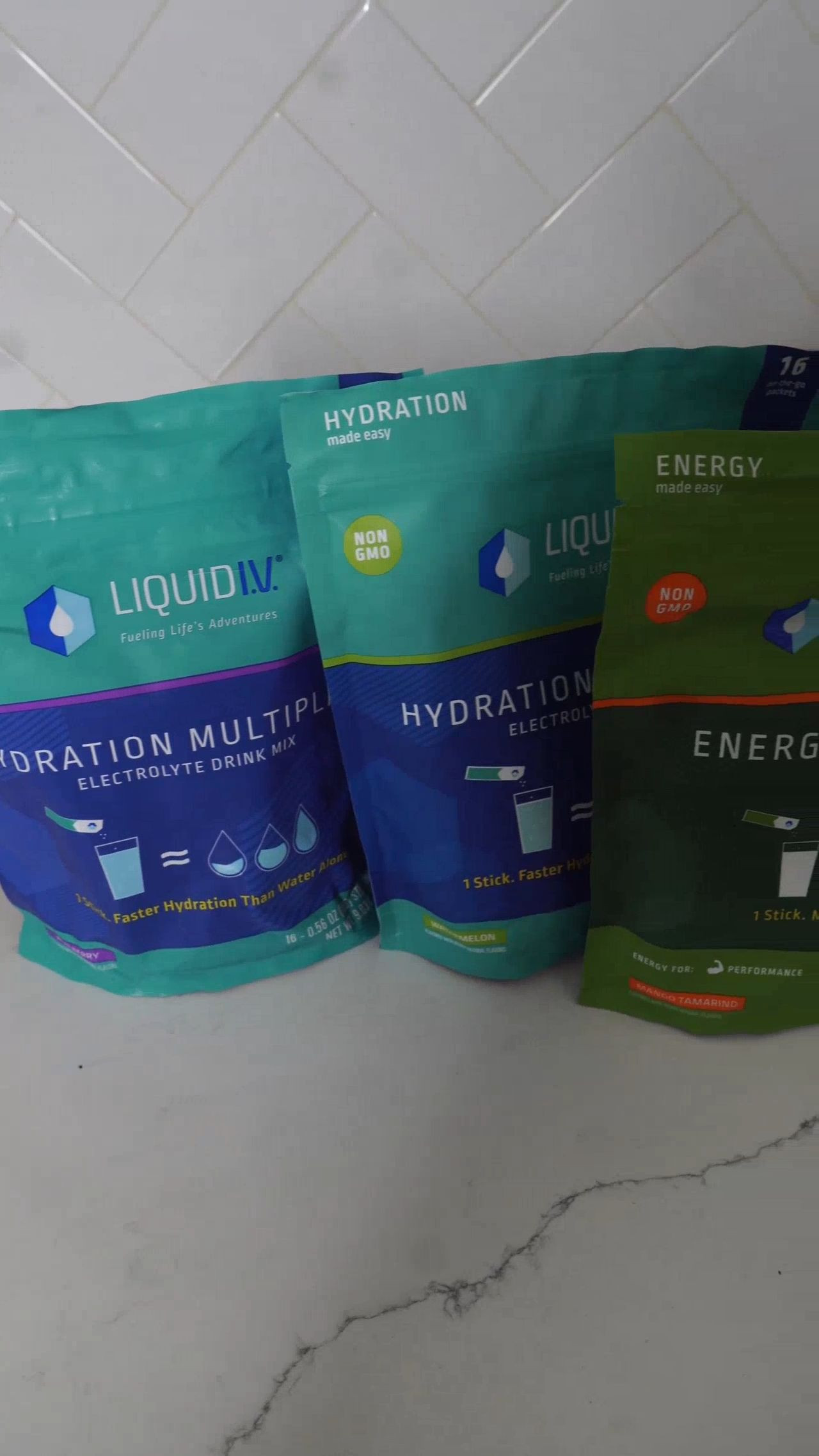 Hydration is key! Must have travel essentials when traveling or attending music festivals 

 #LTKfitnessgoals #LTKselfcare #LTKTravel