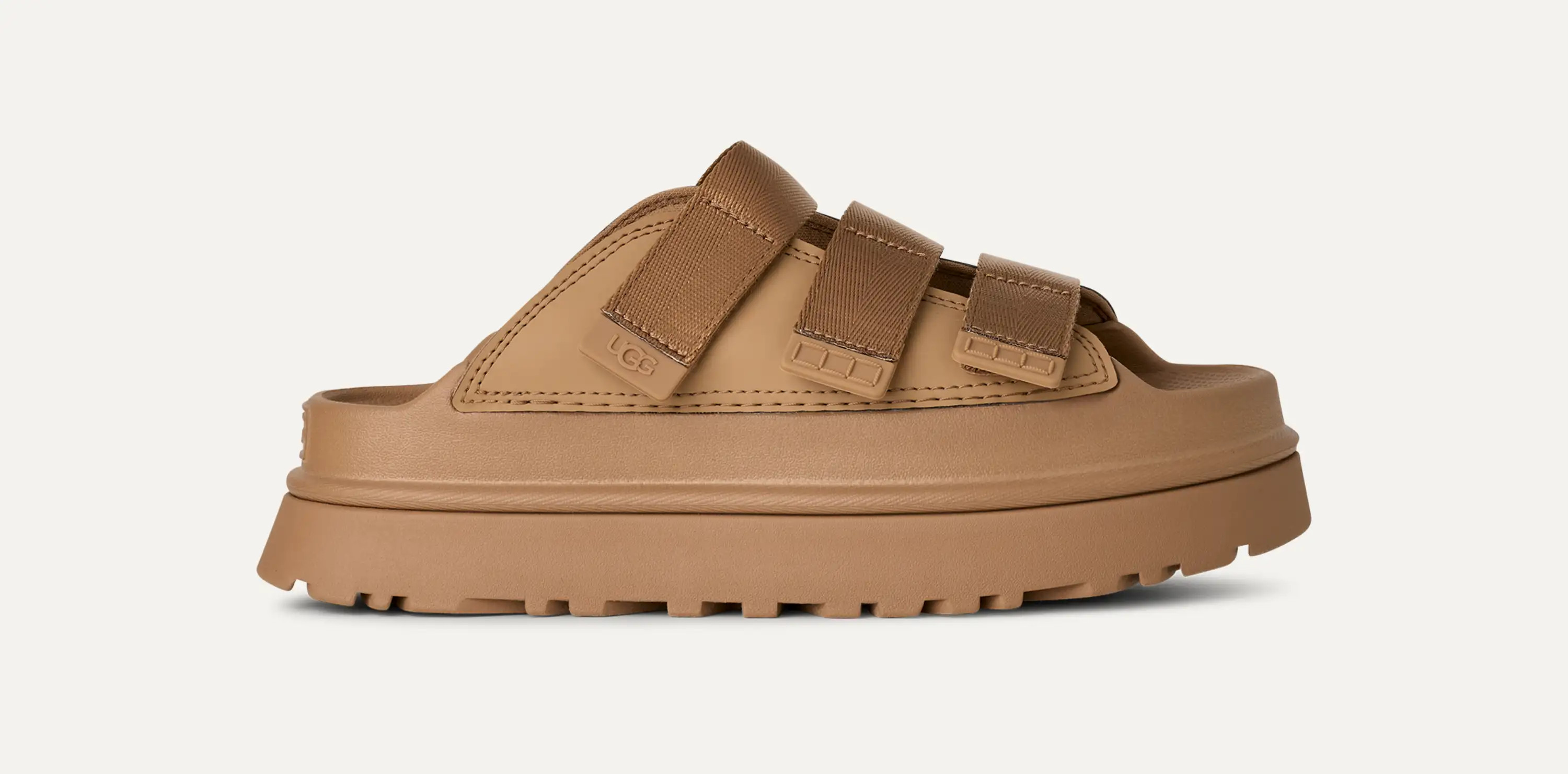 GoldenGlow Slide | UGG (US)