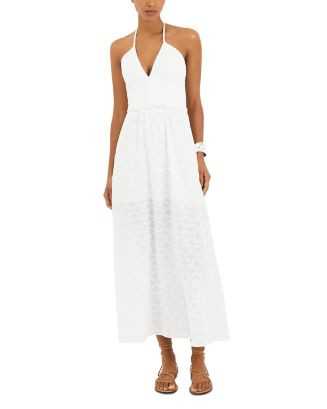 ViX Paula Hermanny ViX Marina Cover-Up Dress  | Bloomingdale's Women | Bloomingdale's (US)