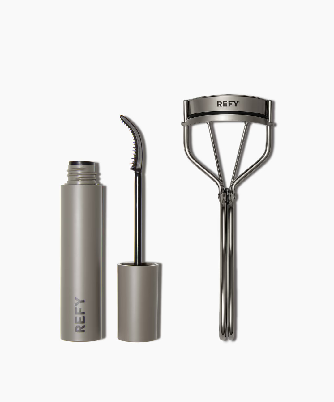 Lash Sculpt & Curler | REFY Beauty
