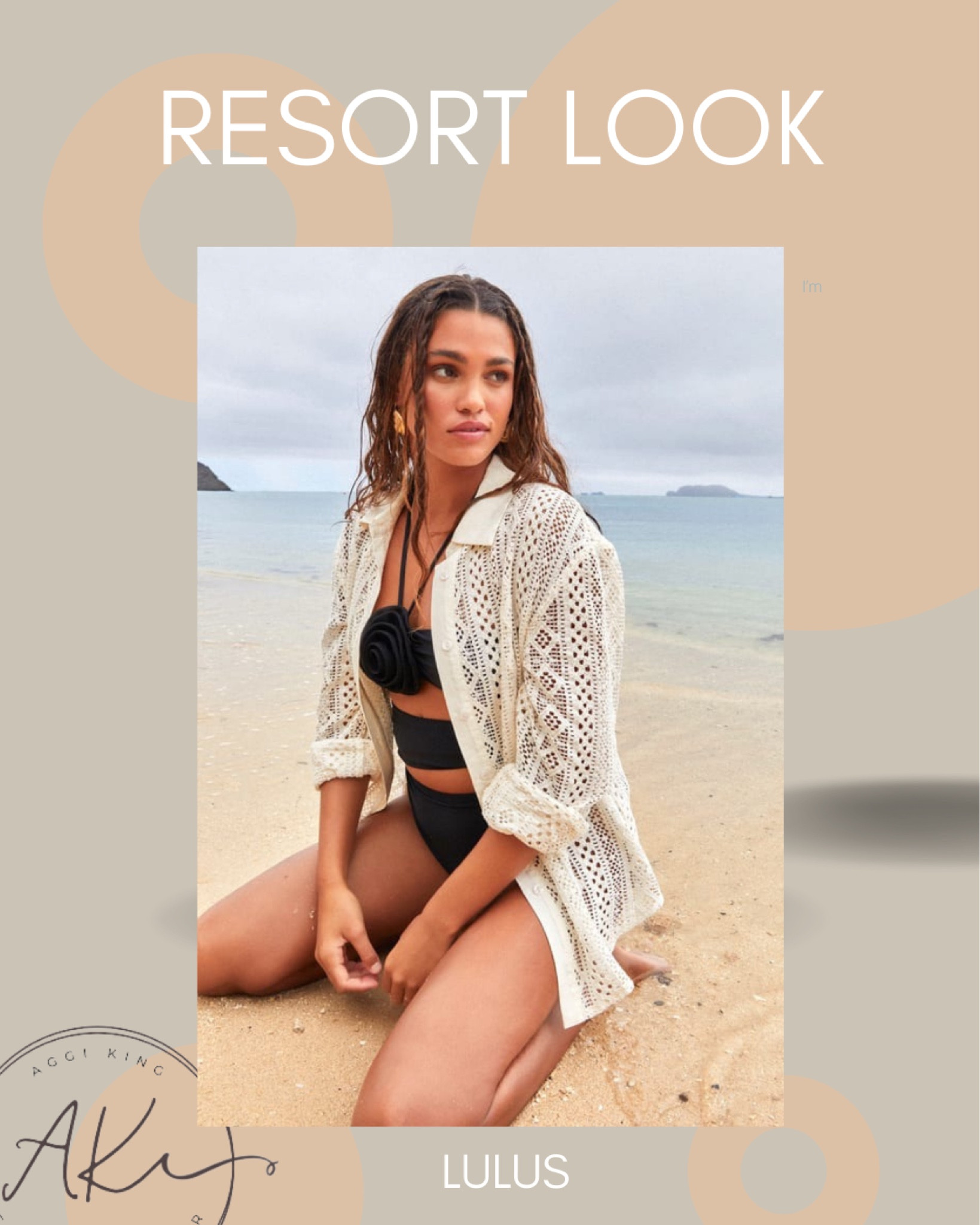 New Resort Collection at Lulus 

#swim #resort #vacation #lulus

#LTKSeasonal #LTKU #LTKtravel