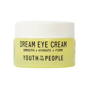 Youth To The PeopleDream Eye Cream with Vitamin C and Ceramides | Sephora (US)