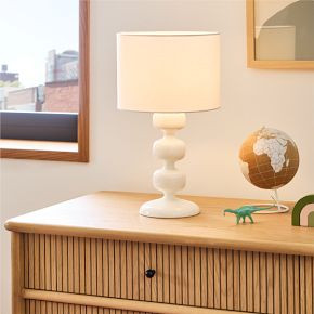 Ruby Table Lamp (17") | West Elm (US)