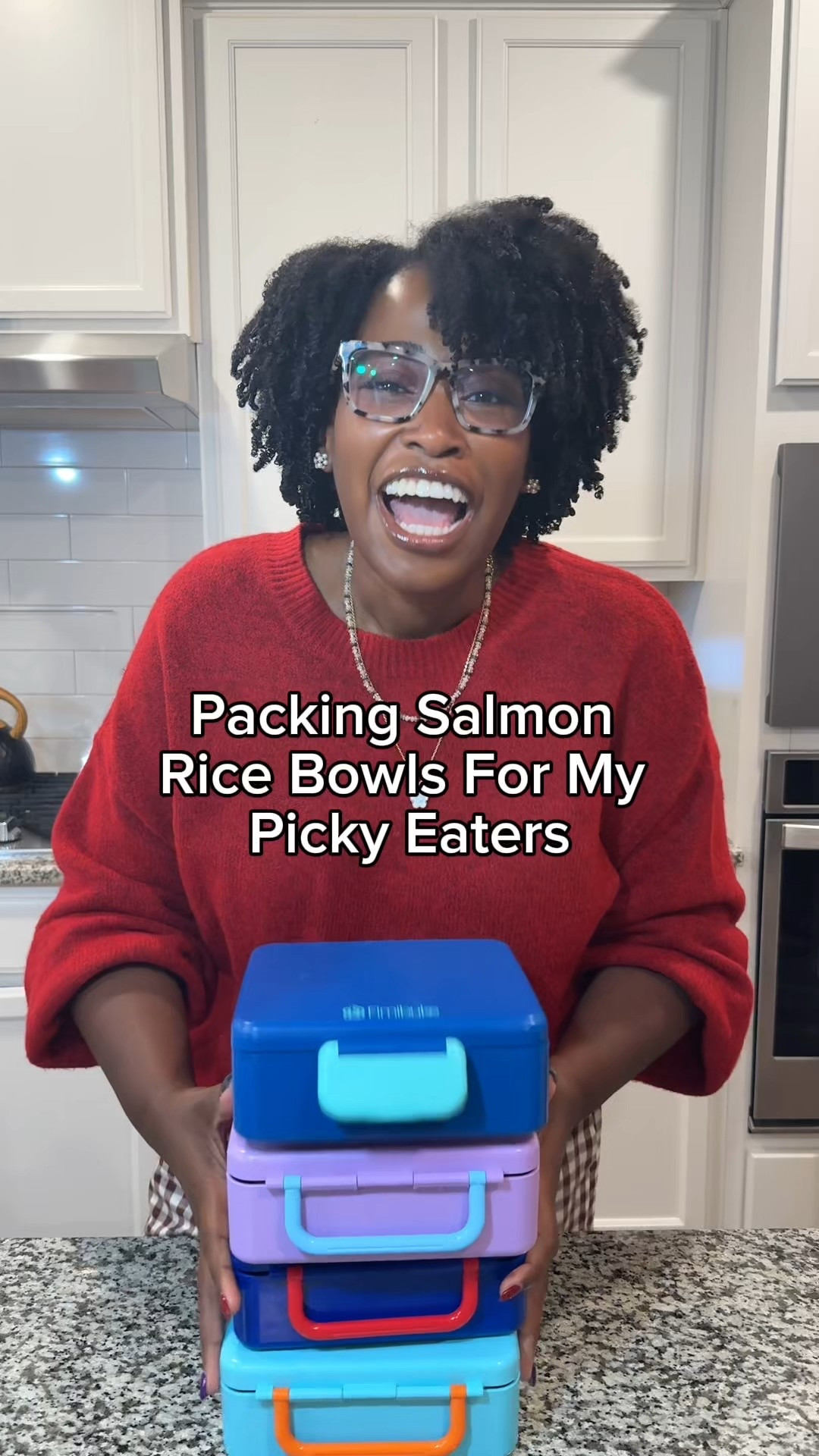 Fimibuke Lunchbox for Lunches!


#LTKKids #LTKmomlife