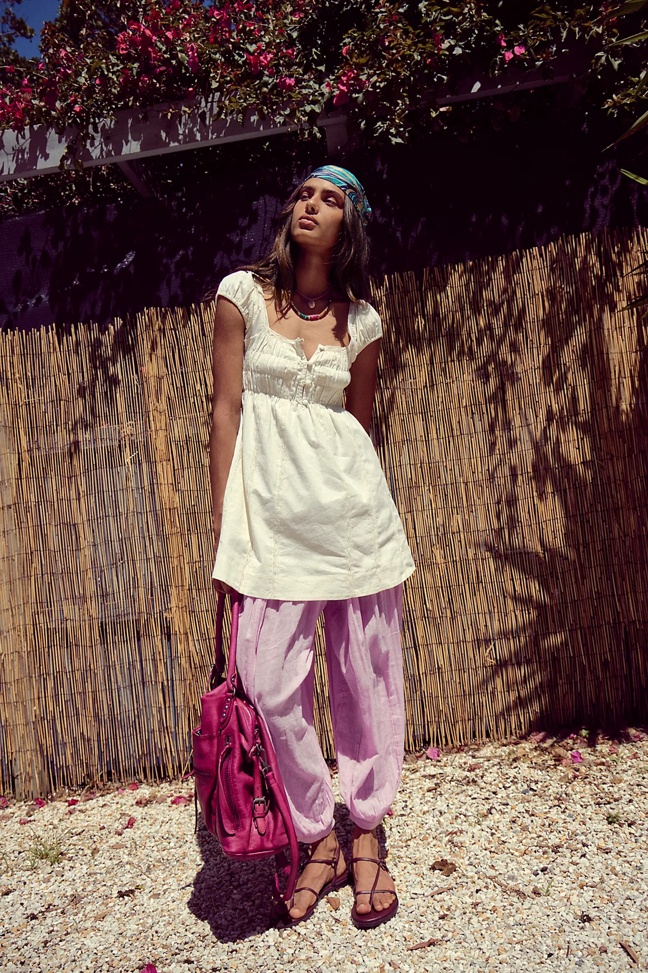 Playa Party Balloon Pants | Free People (Global - UK&FR Excluded)