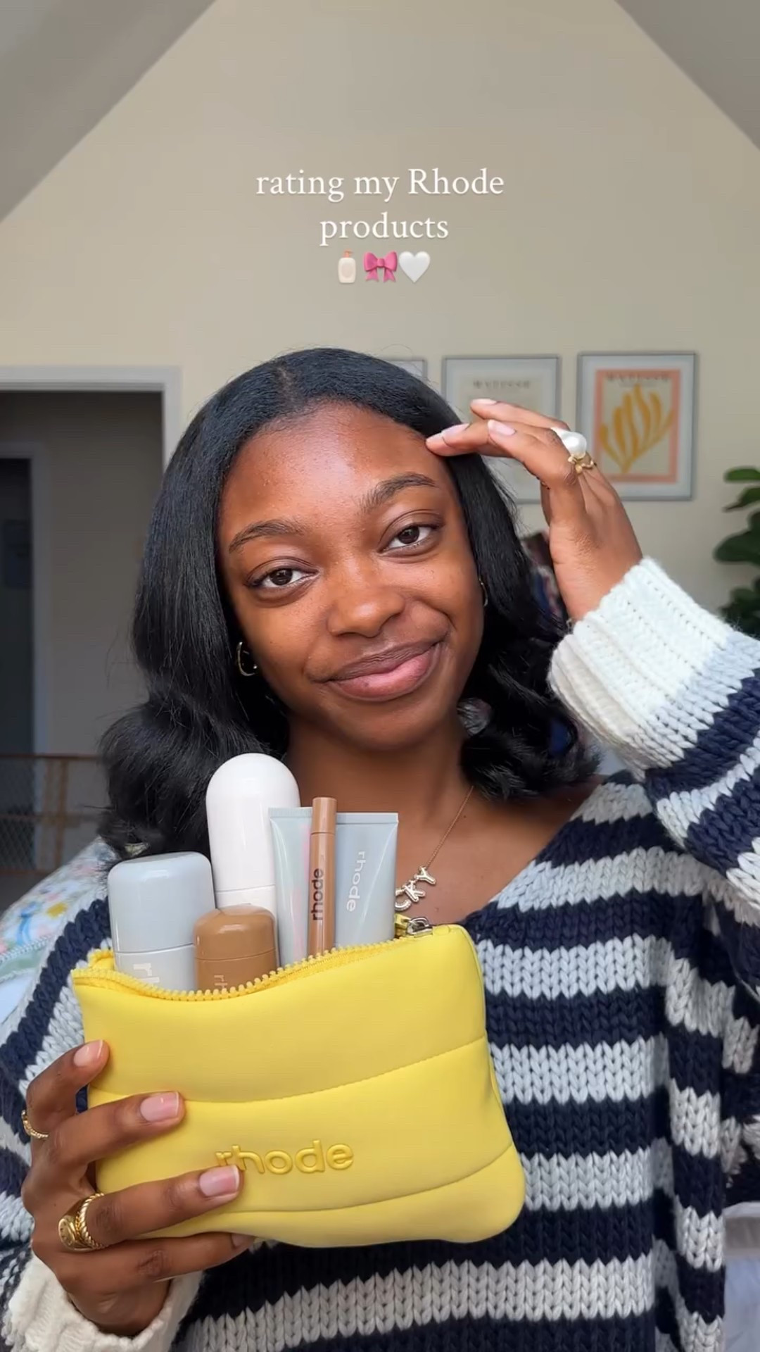 @rhode lover girl 🧸🎀✨

Rhode beauty, Rhode pocket blush, Rhode glazing mist, Rhode review, Rhode black girl, Rhode lip liner, toasted teddy

#LTKStyleTip #LTKFindsUnder50 #LTKBeauty