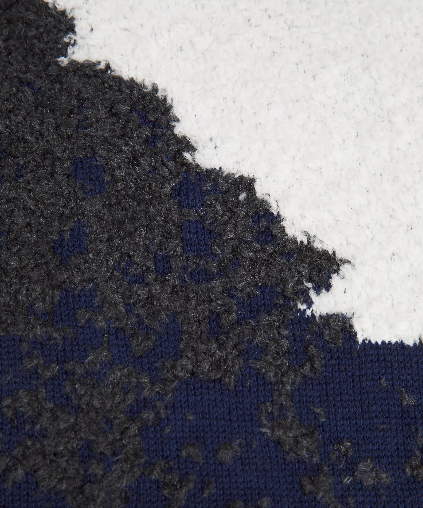 Ombre Knit Textured Turtleneck | Women's Sweaters | lululemon | Lululemon (US)