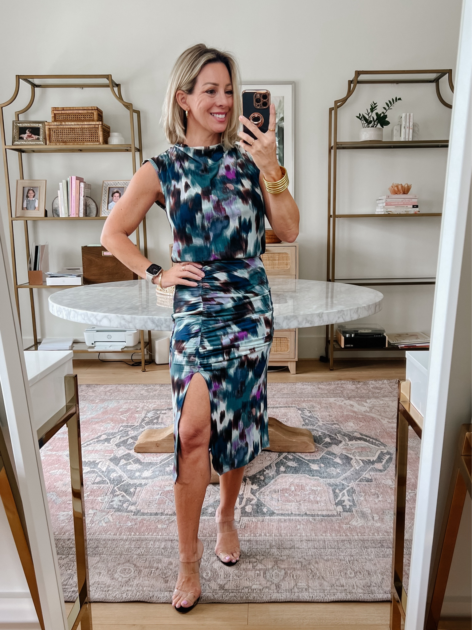 Gorgeous dress! ✨


#LTKstyletip #LTKover40