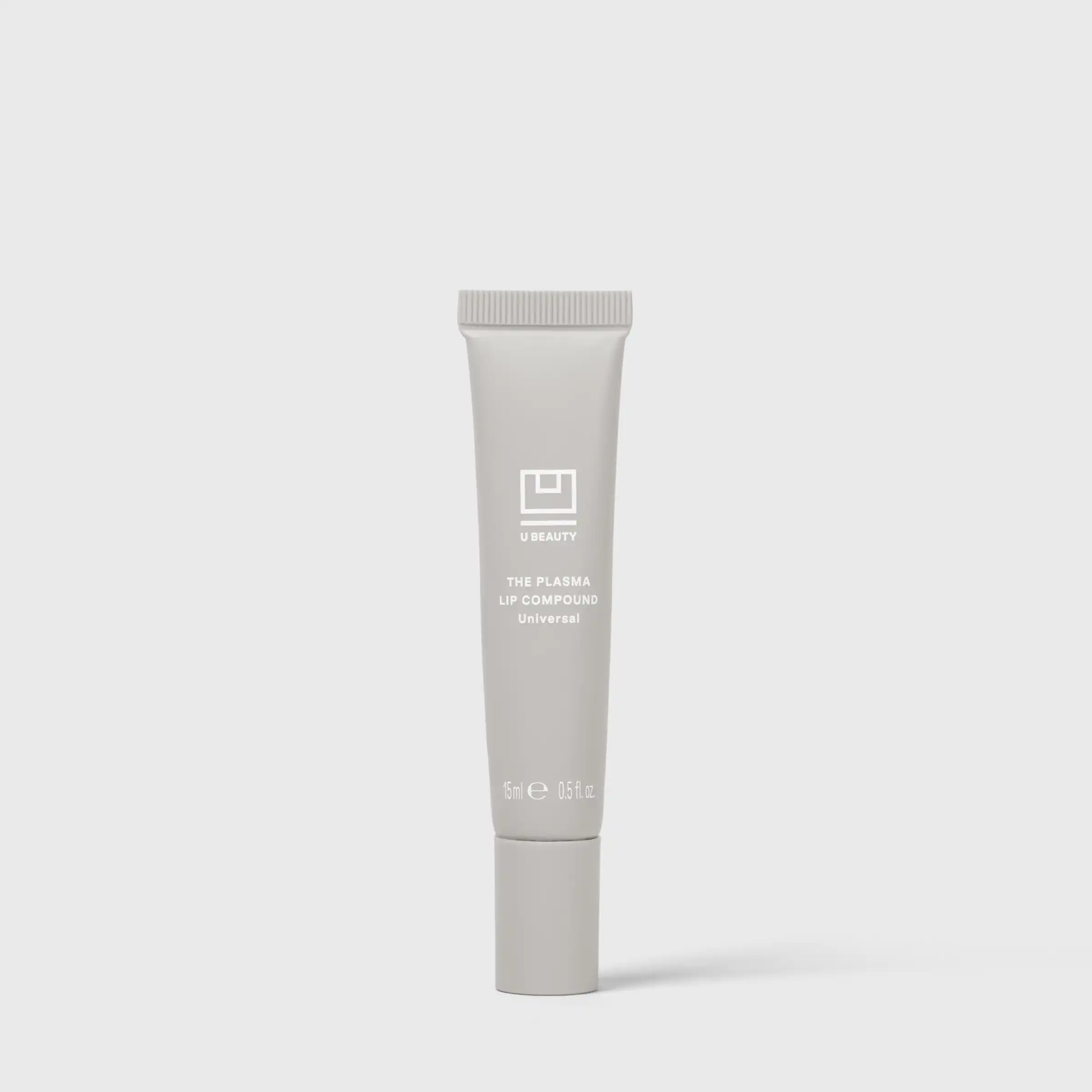 Lip Plumper & Hydrator – U Beauty PLASMA Lip Compound | U Beauty
