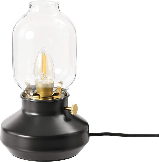 IKEA 003.238.87 Tärnaby Table Lamp | Amazon (US)