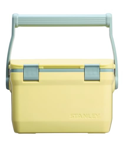 Stanley Adventure Easy-Carry Cooler 7qt Pomelo | Amazon (US)